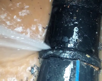 汝南漏水维修价格明细