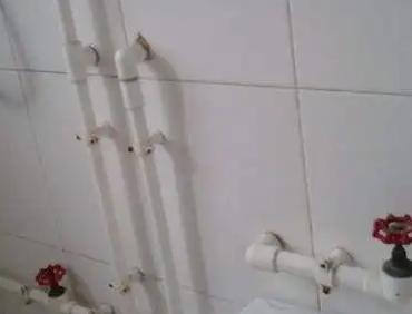 汝南水管维修多少钱