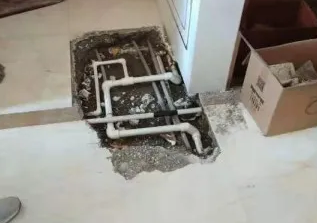 汝南查漏水多少钱