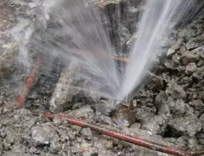 汝南水管维修多少钱