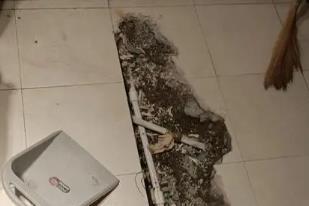 汝南卫生间漏水检测电话